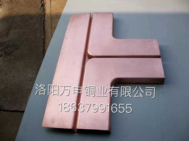 紫銅管?chē)乐刂萍s了我國鋼鐵產(chǎn)業(yè)的發(fā)展